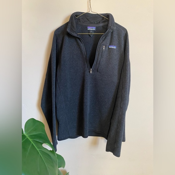 Patagonia Other - Patagonia Quarter Zip
